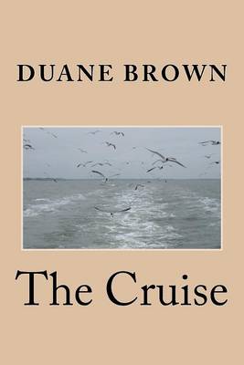 Book cover for The Cruise