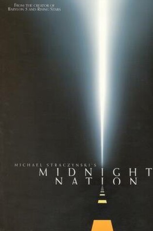 Cover of Midnight Nation (New Edition)