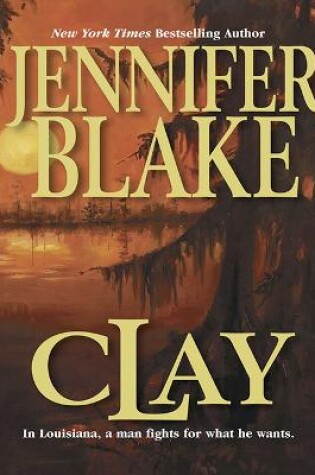 Cover of Clay