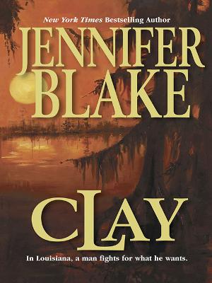 Cover of Clay