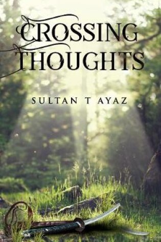 Cover of Crossing Thoughts