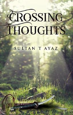 Book cover for Crossing Thoughts