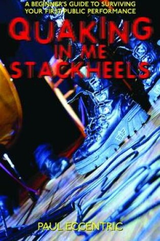 Cover of Quaking in Me Stackheels