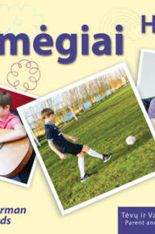 Cover of Pomegiai