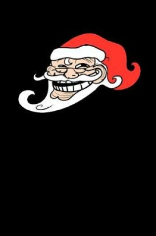 Cover of Santa Troll Meme