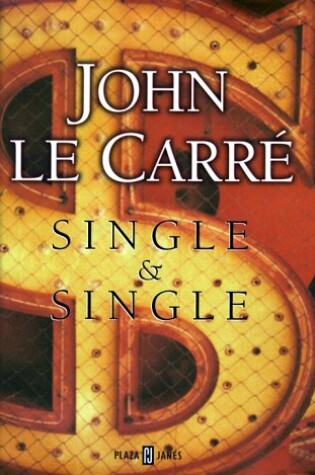 Cover of Single & Single - Tapa Dura