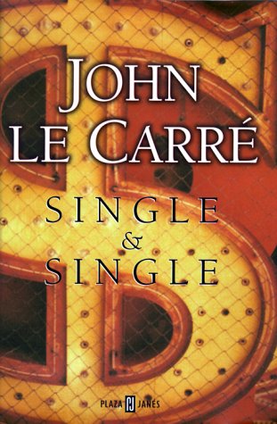 Book cover for Single & Single - Tapa Dura