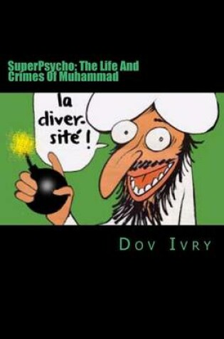 Cover of SuperPsycho