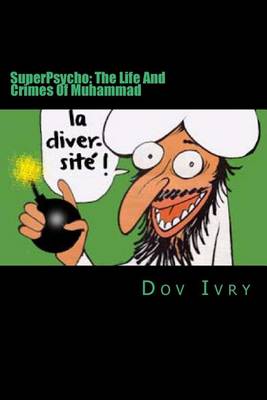 Cover of SuperPsycho