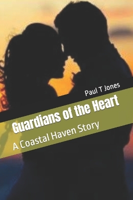 Book cover for Guardians of the Heart