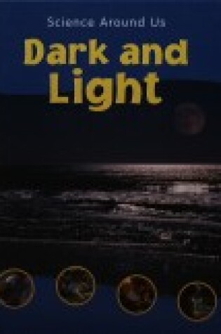 Cover of Dark and Light