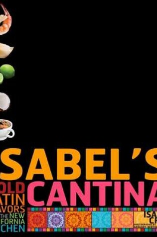 Cover of Isabel's Cantina