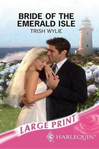 Cover of Bride Of The Emerald Isle
