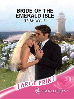 Book cover for Bride Of The Emerald Isle