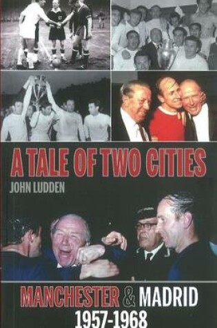 Cover of Tale of Two Cities