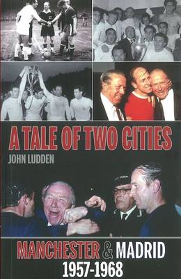 Book cover for Tale of Two Cities