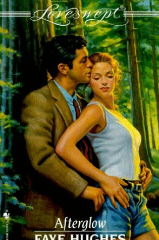 Cover of Loveswept 851:Afterglow