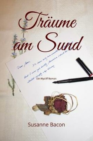 Cover of Traume am Sund