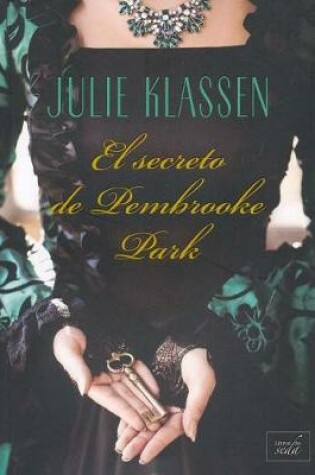 Cover of El Secreto de Pembrooke Park