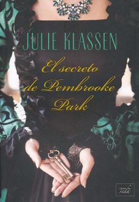 Book cover for El Secreto de Pembrooke Park