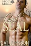 Book cover for Loved by a SEAL