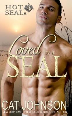 Book cover for Loved by a SEAL