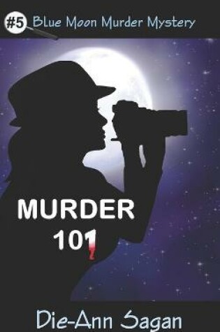 Cover of Murder 101
