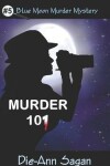Book cover for Murder 101