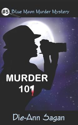Book cover for Murder 101