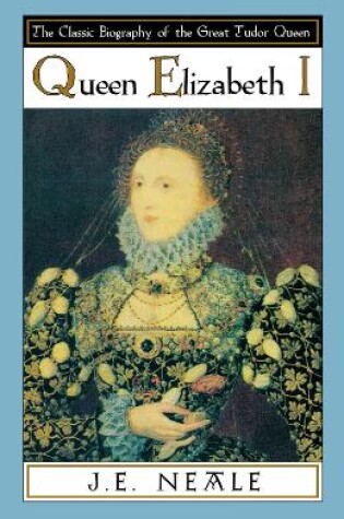 Cover of Queen Elizabeth I N/R UK