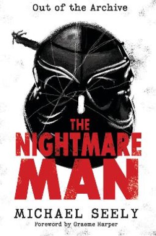 Cover of The Nightmare Man