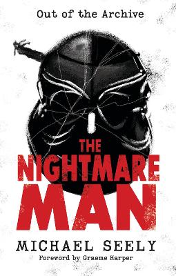 Book cover for The Nightmare Man