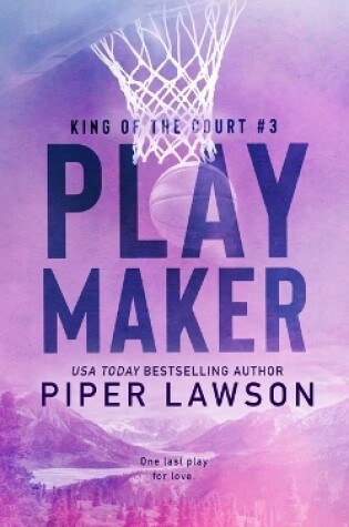 Cover of Play Maker