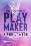 Book cover for Play Maker