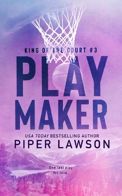 Book cover for Play Maker