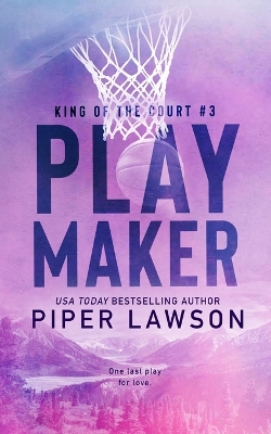 Cover of Play Maker