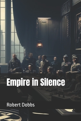 Cover of Empire in Silence