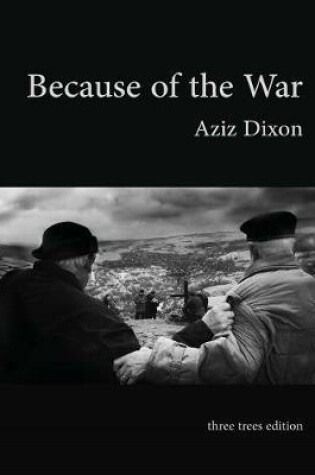 Cover of Because of the War