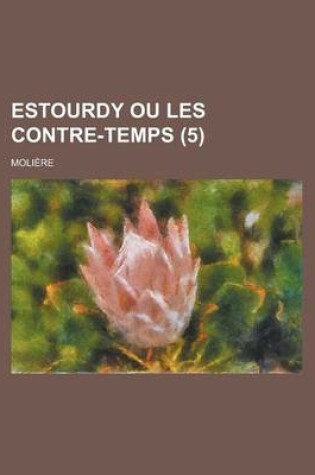 Cover of Oeuvres Compl Tas de Moli Re (5)