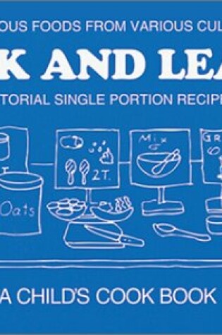 Cover of Cook & Learn