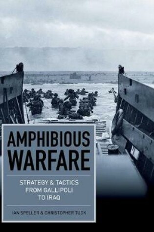 Cover of Amphibious Warfare