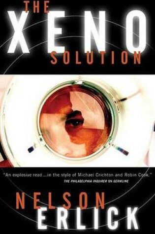 Cover of The Xeno Solution
