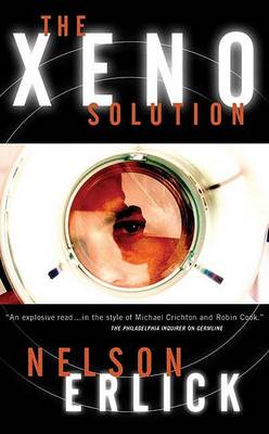 Cover of The Xeno Solution
