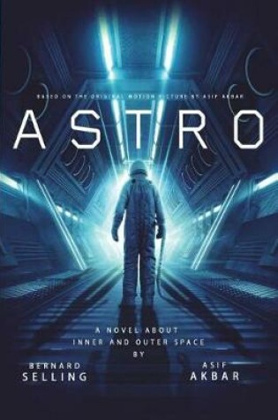 Cover of Astro