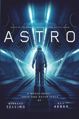 Book cover for Astro