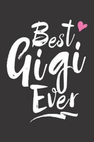 Cover of Best Gigi Ever