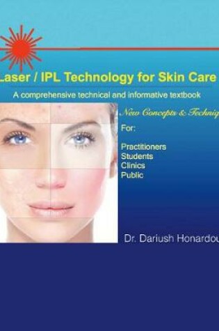 Cover of Laser / IPL Technology for Skin Care