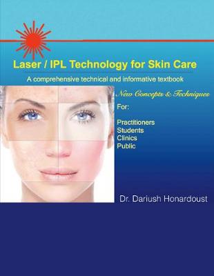 Cover of Laser / IPL Technology for Skin Care