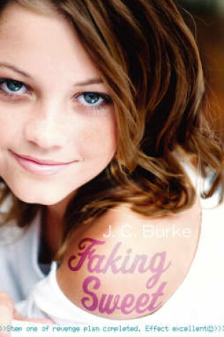 Cover of Faking Sweet