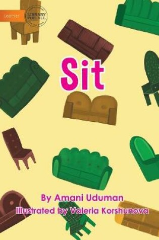 Cover of Sit